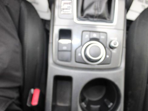 Used 2016 MAZDA CX-5 Touring w/ Touring Technology Package FWD image 27