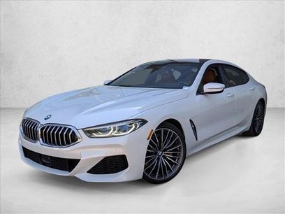 Used 2020 BMW 840i Gran Coupe w/ M Sport Package