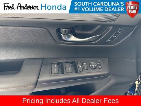 New 2026 Honda CR-V Sport-L image 6