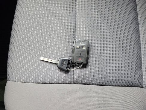 Used 2015 Chevrolet Silverado 1500 LT w/ All Star Edition image 32