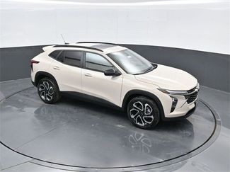 New 2026 Chevrolet Trax RS image 1