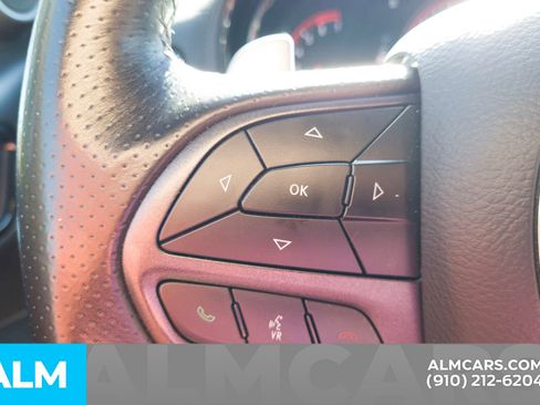 Used 2022 Dodge Durango R/T image 13