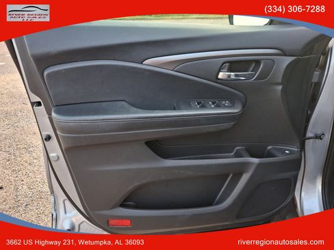 Used 2019 Honda Ridgeline Sport image 5