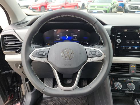 New 2026 Volkswagen Taos S image 16