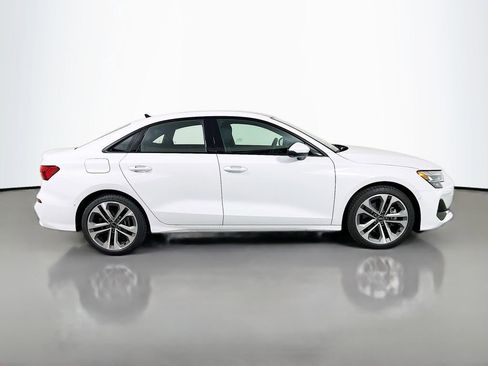 New 2026 Audi A3 2.0T Premium Plus image 8