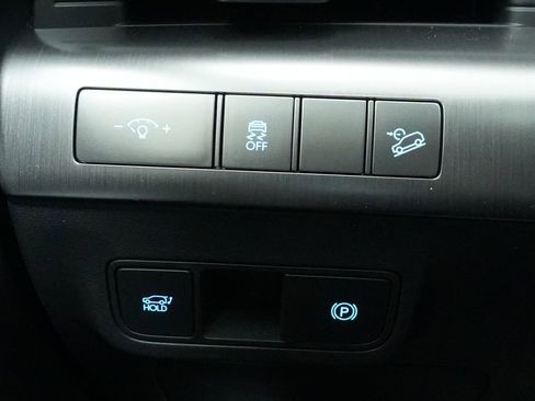 New 2026 Hyundai Kona Limited AWD/4WD image 40