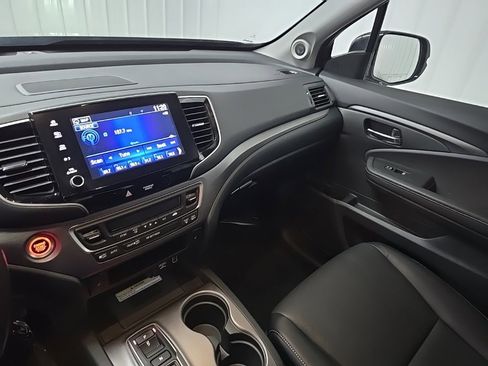 Used 2023 Honda Ridgeline RTL-E image 27