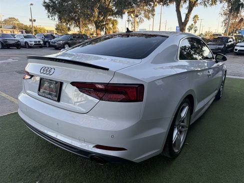 Used 2019 Audi A5 2.0T Premium Plus w/ Premium Plus image 6