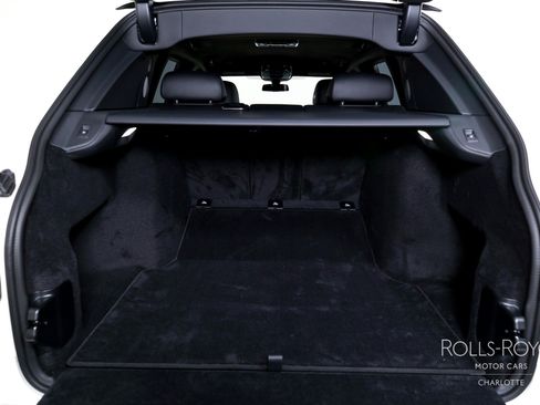 Used 2026 Rolls-Royce Cullinan AWD/4WD image 25