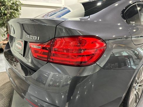 Used 2016 BMW 428i Gran Coupe RWD image 34