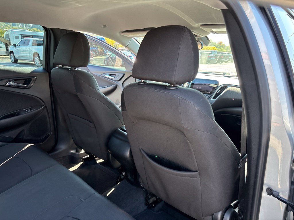 Used 2020 Chevrolet Malibu LS FWD image 29
