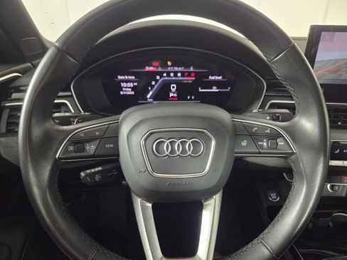 Used 2024 Audi A4 2.0T Premium Plus AWD/4WD image 16