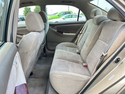 Used 2006 Toyota Corolla LE w/ Audio Value Pkg FWD image 10