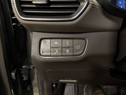 Used 2020 Hyundai Santa Fe Limited image 36