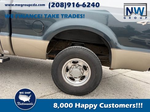 Used 2004 Ford F250 Lariat image 18
