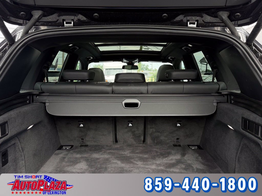 Used 2020 BMW X5 xDrive40i w/ Convenience Package AWD/4WD image 35