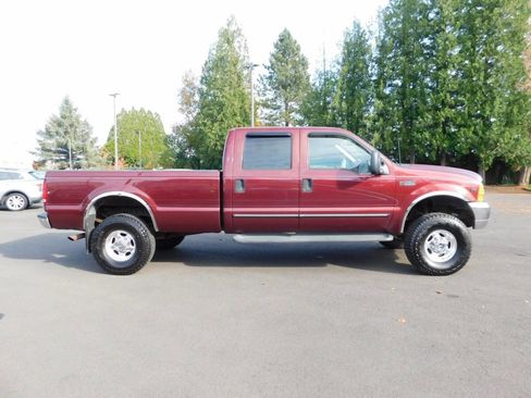 Used 2000 Ford F350 Lariat image 18