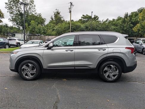 Used 2023 Hyundai Santa Fe SEL image 7