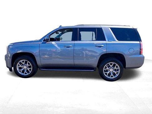 Used 2019 GMC Yukon SLE AWD/4WD image 7