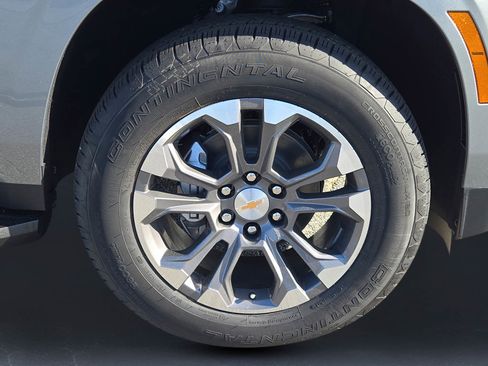 New 2026 Chevrolet Tahoe LS w/ Max Trailering Package RWD image 10