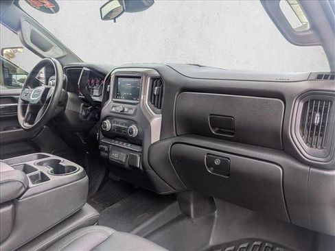 Used 2024 GMC Sierra 2500 Pro image 20