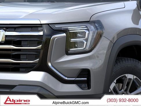 New 2026 GMC Terrain Elevation AWD/4WD image 10