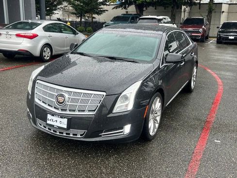 Used 2014 Cadillac XTS Platinum image 5