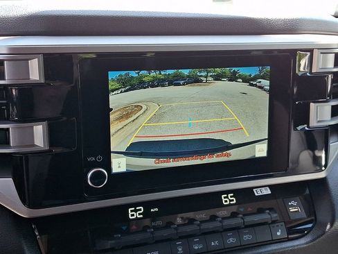 Used 2024 Toyota Tundra SR5 w/ SR5 Premium Package AWD/4WD image 18