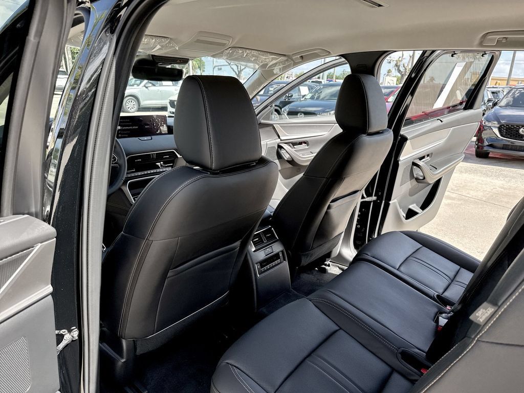New 2026 MAZDA CX-70 SC Plus AWD/4WD image 34
