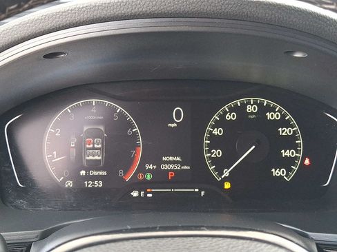 Used 2024 Honda Civic Sport image 20