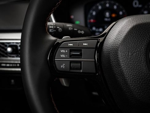 New 2026 Acura Integra A-Spec image 29