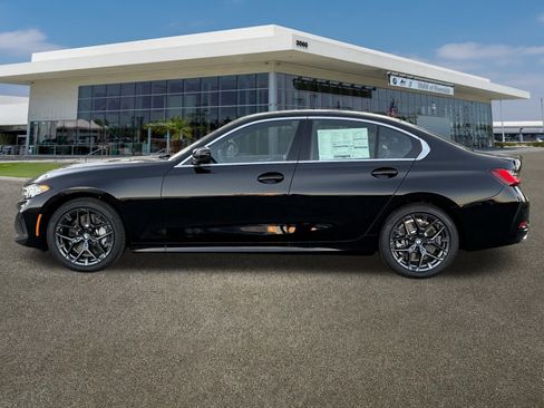 New 2026 BMW 330i Sedan image 6