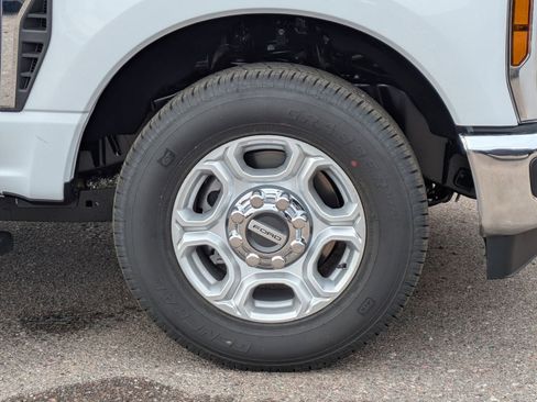 New 2026 Ford F250 XLT image 11