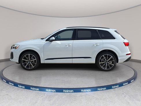 New 2026 Audi Q7 2.0T Premium Plus image 8