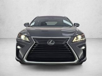 Used 2017 Lexus RX 350 AWD w/ Premium Package video 2