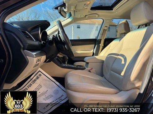 Used 2019 Subaru Outback 2.5i Limited image 24