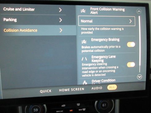 Used 2023 Land Rover Range Rover SE AWD/4WD image 75