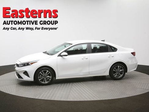 Used 2024 Kia Forte LXS FWD image 58