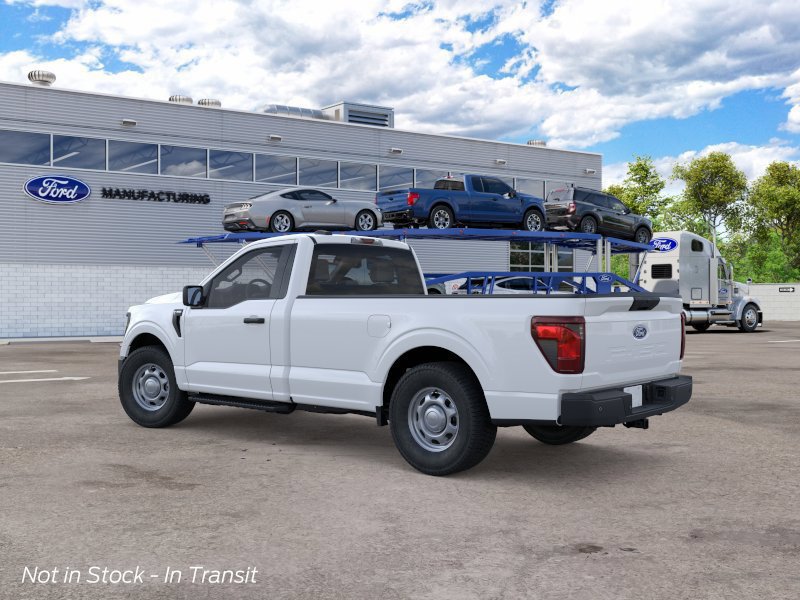 New 2026 Ford F150 XL RWD image 5
