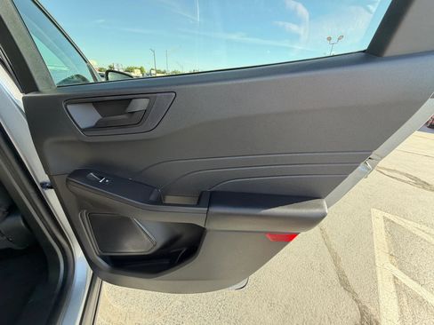 Used 2021 Ford Escape S AWD/4WD image 16