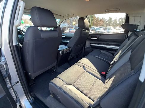 Used 2015 Toyota Tundra SR5 image 10