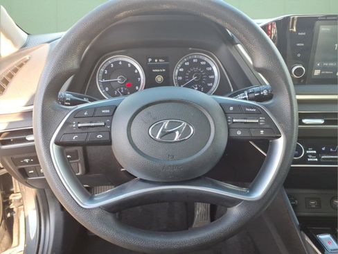 Used 2021 Hyundai Sonata SEL image 19