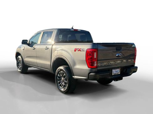 Used 2023 Ford Ranger XLT w/ Equipment Group 301A Mid image 3