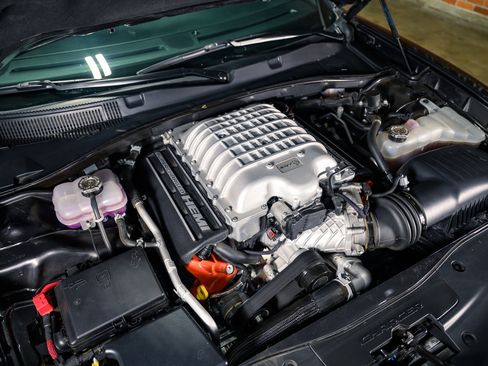 Used 2020 Dodge Charger SRT Hellcat w/ Harman/Kardon Audio Group image 19