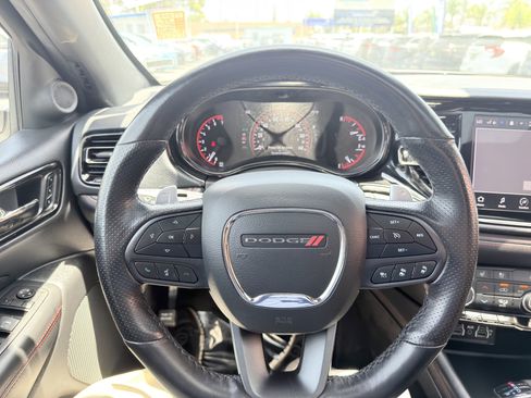 Used 2024 Dodge Durango GT RWD image 33