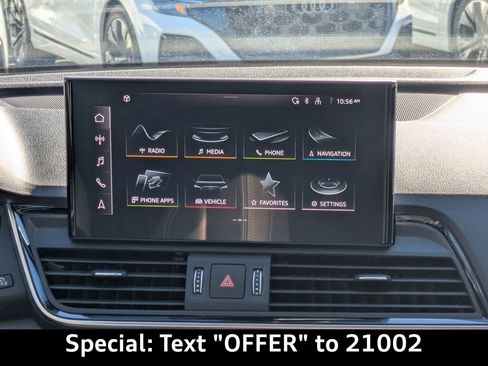 Certified 2023 Audi Q5 2.0T Premium Plus w/ Premium Plus Package image 22