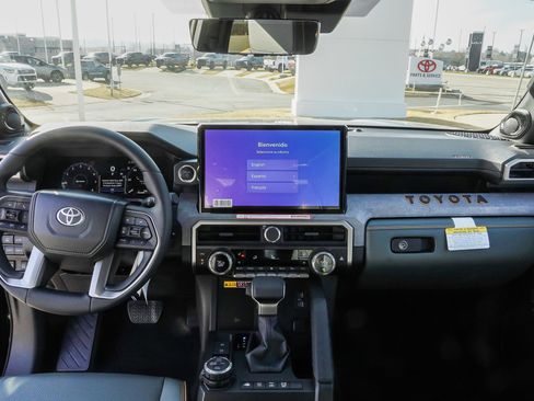 New 2026 Toyota 4Runner Trailhunter image 32