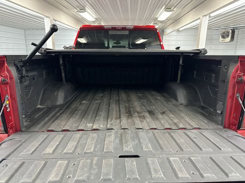 Certified 2021 GMC Sierra 3500 Denali w/ Denali Ultimate Package image 25