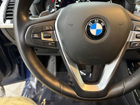 Used 2019 BMW X3 xDrive30i w/ Convenience Package image 10