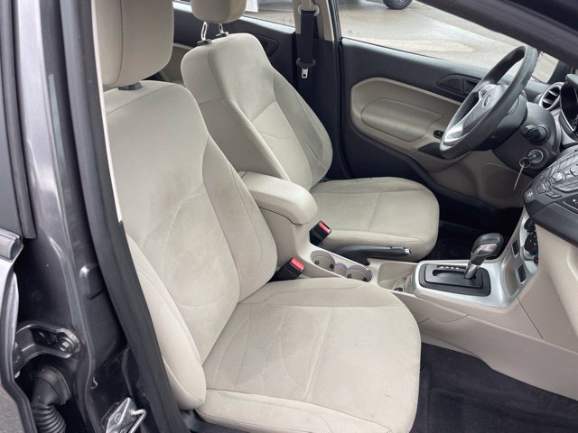 Used 2017 Ford Fiesta SE FWD image 40